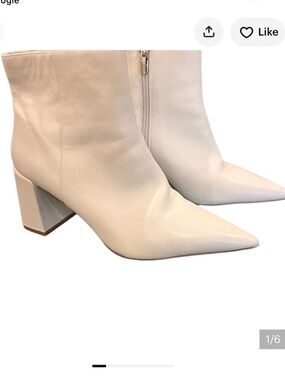 VINCE CAMUTO OKSANA Bootie